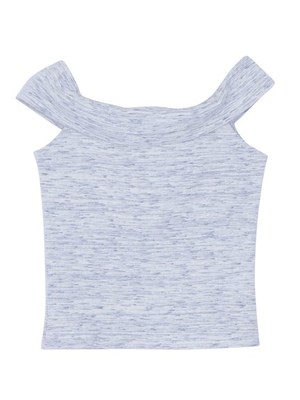 スラブテレコデコルテTOPS