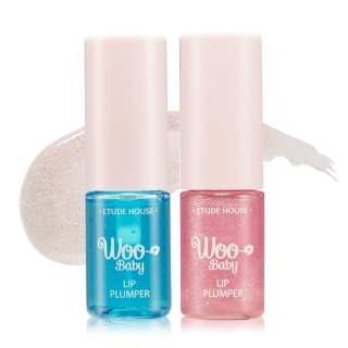 WOO リッププランパー