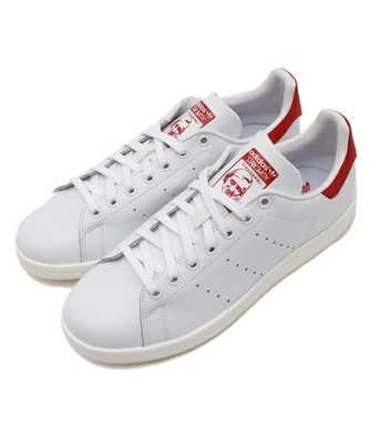 オリジナルス スタンスミス[STAN SMITH LUXE W]＜Women’s Wrapped Animal Pack＞
