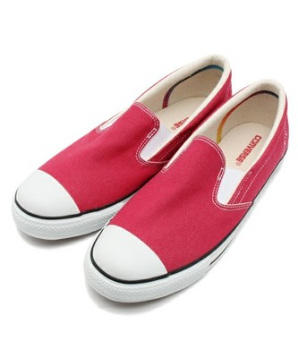 ALL STAR COLORDENIM SLIP-ON / オールスター カラーデニム スリップオン