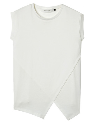 カッティングラップトップス