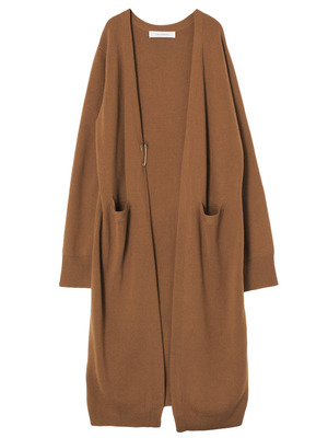 Chicロングガウン