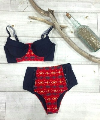 Northern Post High W