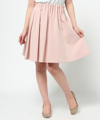 【洗える!】HERALDスカート