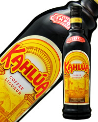 カルーア コーヒー リキュール 20度