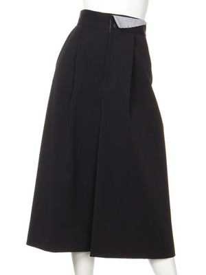 ガウチョパンツ