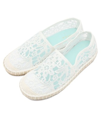 レーススリッポン