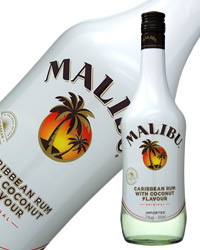 マリブ ココナッツ リキュール 21度