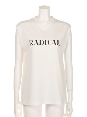 ノースリロゴタンク