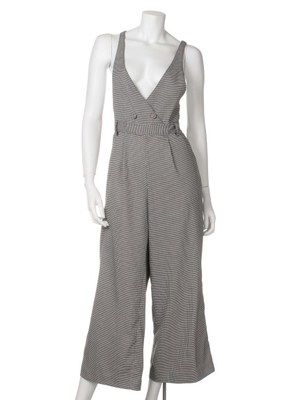 ワイドコンビネゾン