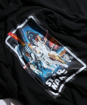 STAR WARS × JACKSON MATISSE × FREAKS STORE