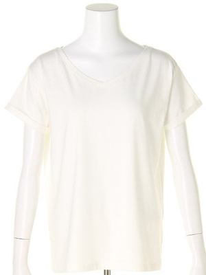 １５１ＶネックＴ－ＳＨ 