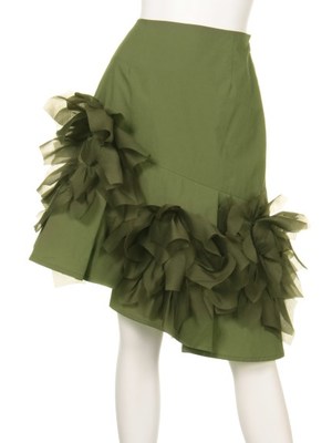 カトレアスカート