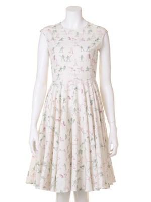 アンブレラソルジャーワンピース