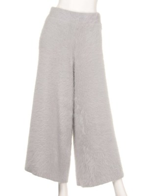 ふわふわガウチョ