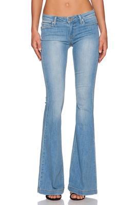 FIONA フレアデニム