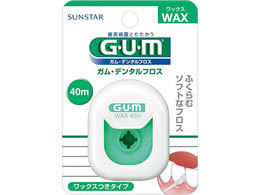 デンタルフロス