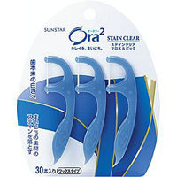 ステインクリア フロス&ピック