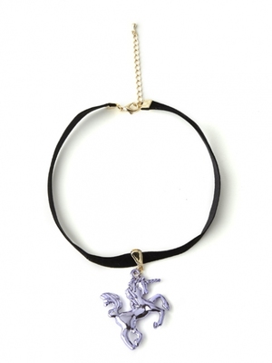 ユニコーンチョーカー