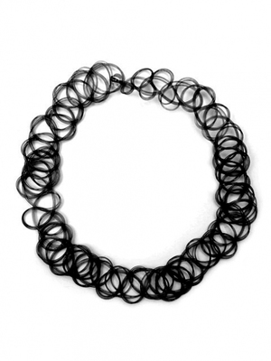 タトゥーチョーカー