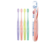 オーラツー ハブラシ[スパイラルキャッチ毛]