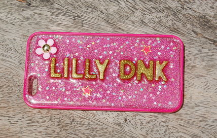 Lilly Dnk