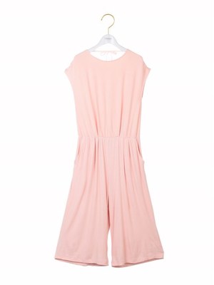 emmi (エミ)  【emmi　studio】ガウチョオールインワン