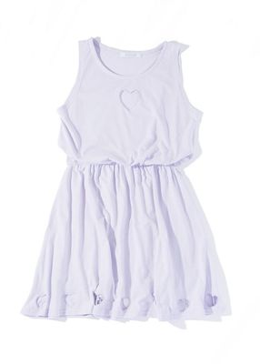 ハートワンピース