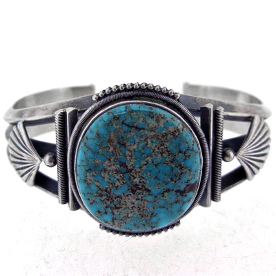 スティーブアルビソ【Steve Arviso】 ローンマウンテン バングル