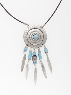 メンズエノーネックレス