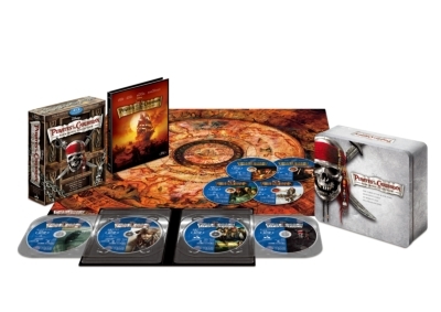 公開10周年記念 ブルーレイBOX