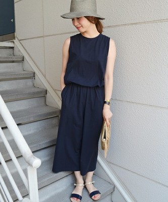 ジャージーガウチョオールインワン