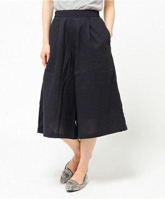 クロスガウチョパンツ」