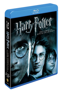 Blu-ray コンプリート セット (8枚組)