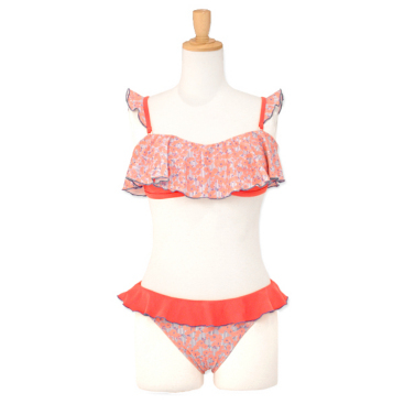 flower（フラワー）little flower bikini ～リトルフラワービキニ