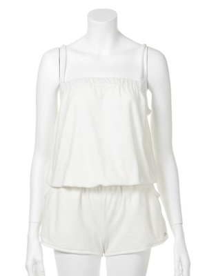 FRAY I.D (フレイアイディー)  ビーチオールインワン