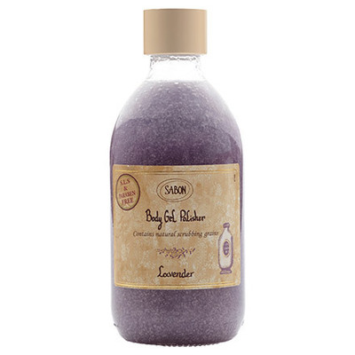 ボディジェルポリッシャー