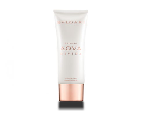 ブルガリ アクア ディヴィーナ
