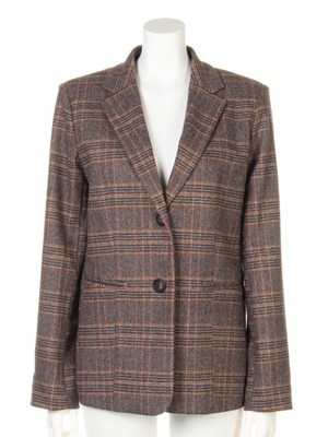 テーラードジャケット