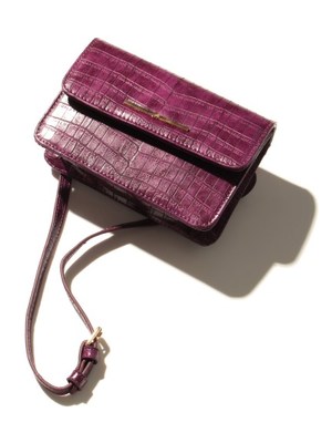 2Wayウエストポーチ