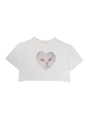 cat T-shirt