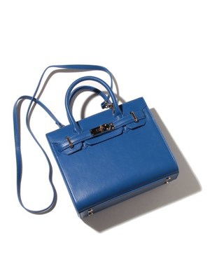 ミニトートショルダーバッグ