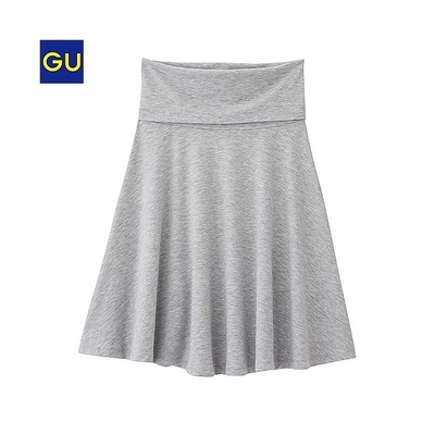 フレアスカートA