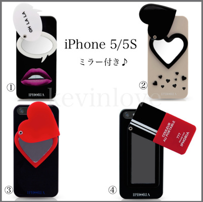 IPHORIAスマホケース