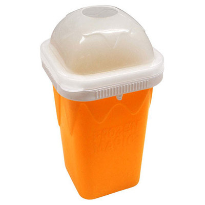 フローズンマジック (オレンジ)