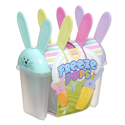 アイスポップトレー