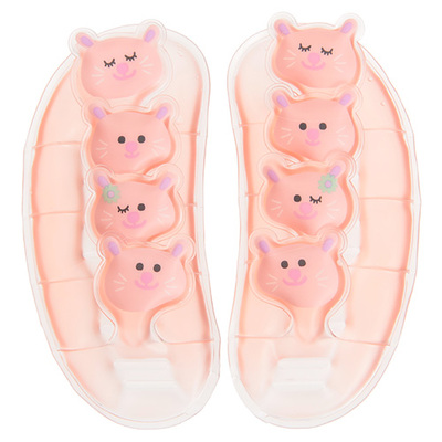 足指ジェル(ピンク)