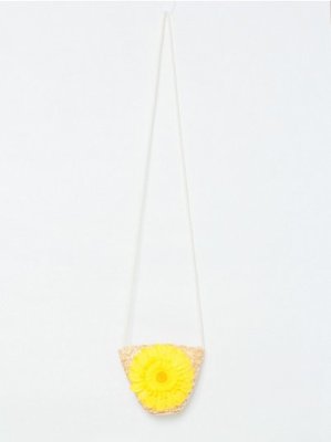 フラワーポシェット