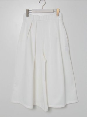 ポンチガウチョパンツ