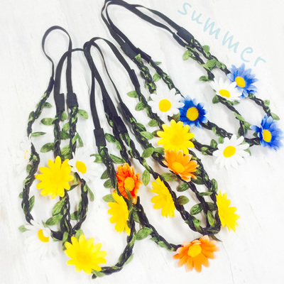 フラワーカチューム